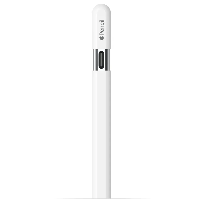 Apple蘋果11吋iPad A16 Wi-Fi 128GB 銀色+Apple Pencil